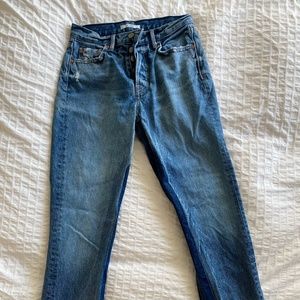 GRLFRND Helena Jeans